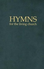 Hymns for the Living Church: Blue by Hope Publishing