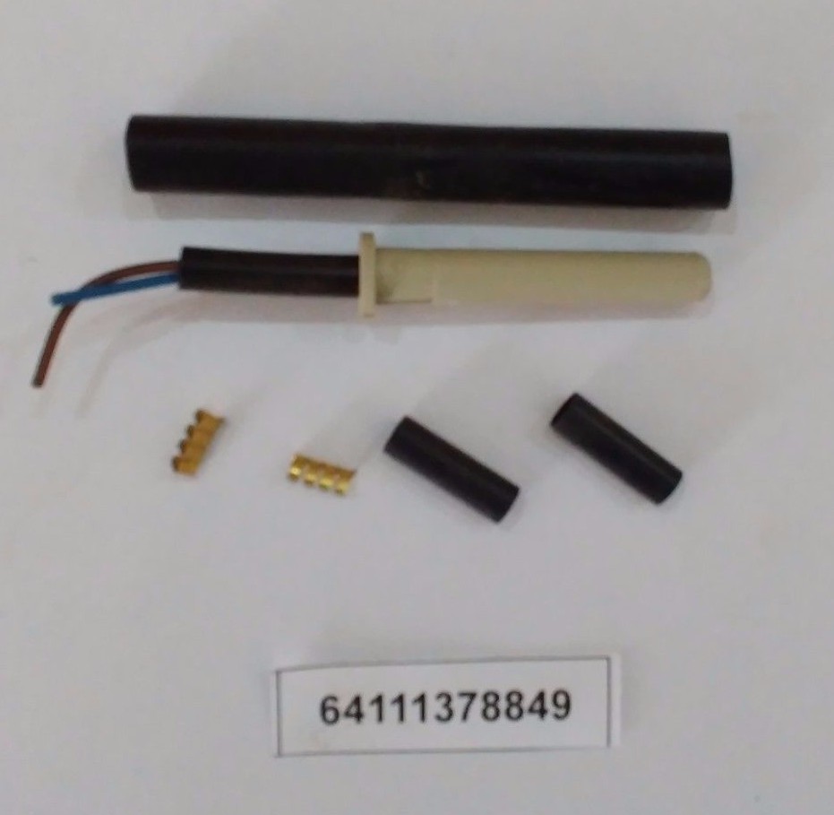 BMW 3 E36 Temperature Sensor Repair Kit 64111378849 OEM for sale online eBay