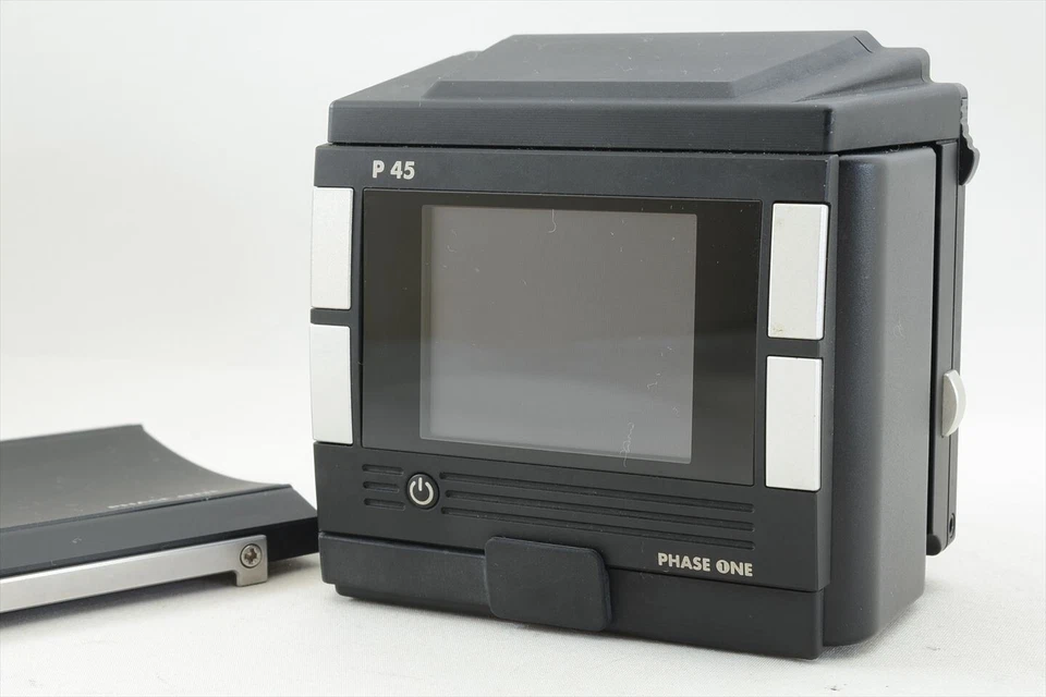 [Mint] Phase One P45 Back for Hasselblad  V Mount 6415#J 6415#J1111 - Image 2 of 4