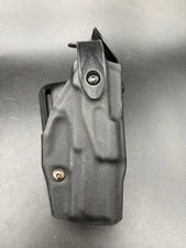 H&K USP Compact 9 .40 SAFARILAND ALS/SLS 6360-291 RH Level 3 Holster STX Tac