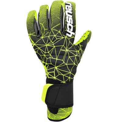 reusch speed bump