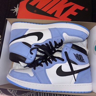 University Blue How To Clean Jordan Shoes How To Jordan Suede