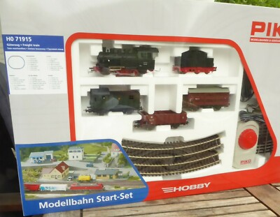 Piko ページ PIKO NEW MODEL IMAGES Model Railway News September NEW Releases