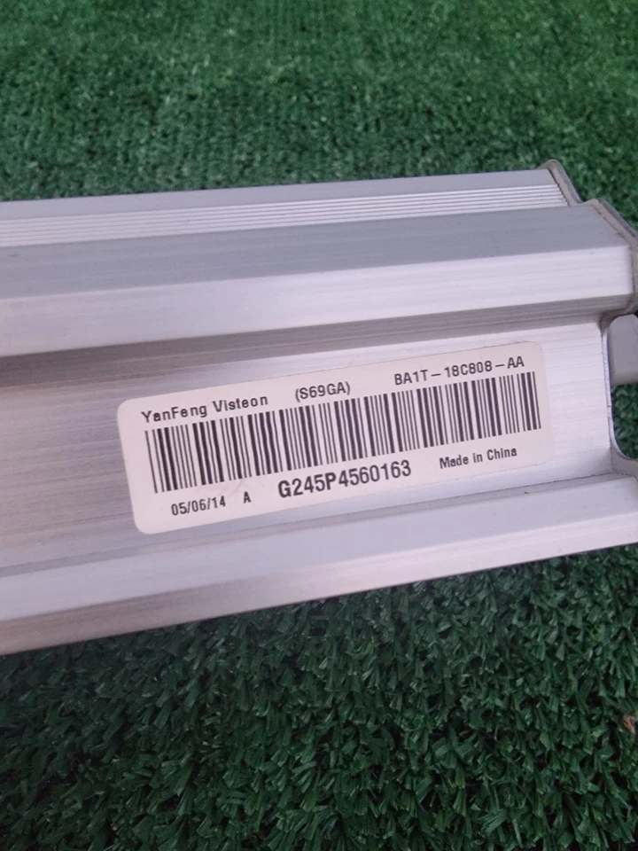 Unidad de módulo de control amplificador de radio estéreo de audio OEM 10-20 Lincoln MKZ MKC MKX Foto 2 de 4