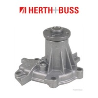 Herth+Buss Jakoparts Wasserpumpe Wapu FüR Daihatsu Applause I Charade III IV