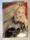 Midnight Princess Barbie Limited Edition Winter Princess Collection NIB