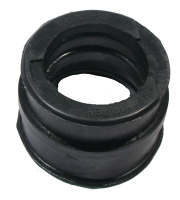 Ski-Doo Cheyenne 500, 1990-1991, Carb Mounting Flange - 570-0389-00