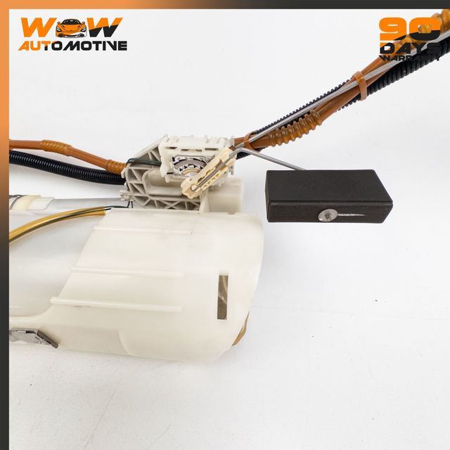 04-13 BENTLEY CONTINENTAL FLYING SPUR GTC LEFT FUEL PUMP LEVEL SENDING UNIT OEM