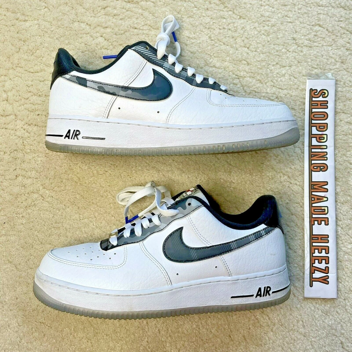 Nike Air Force 1 Low Remix Pack for Sale | Authenticity  display picture 1