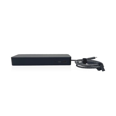 HP USB-C Universal Dock Station mit 90W Netzteil