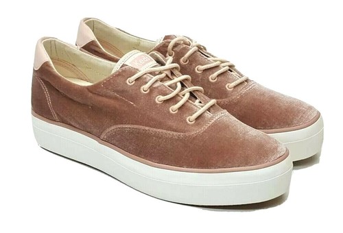 keds light pink