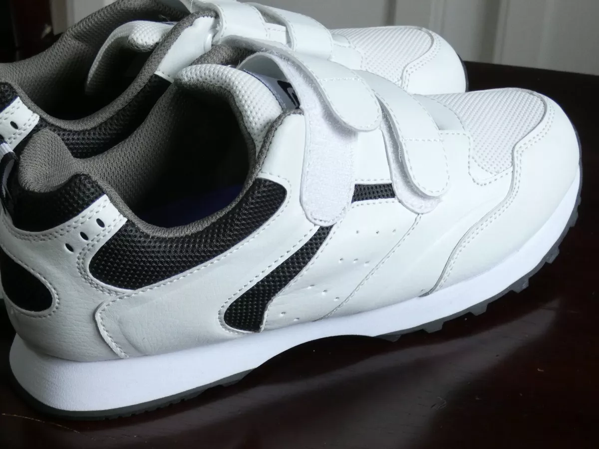 dr leonard's shoes