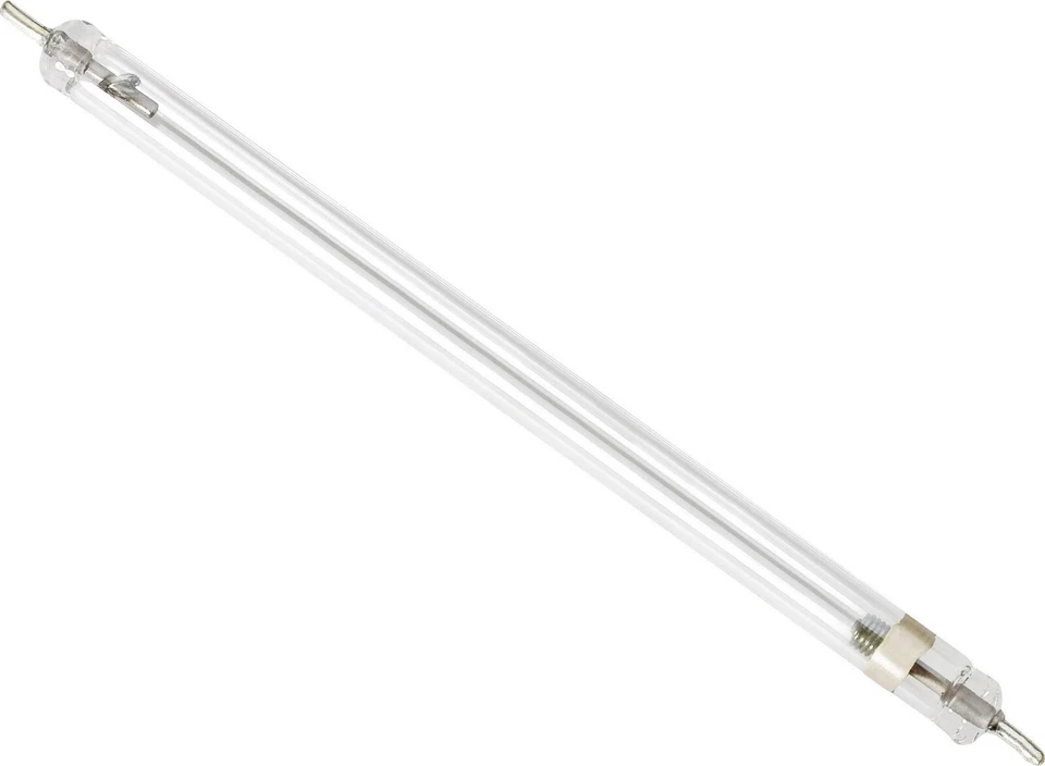 Tube à Éclats Xenon Éclair Blitzlampe Flash Tube Lumières Stroboscope Lampe - Photo 1/1