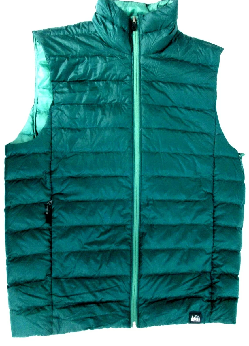 Jag insulated hotsell puffer vest