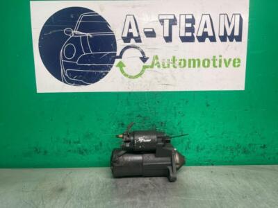 Anlasser Renault Kangoo II Rapid FW0 0986022800 P22970261
