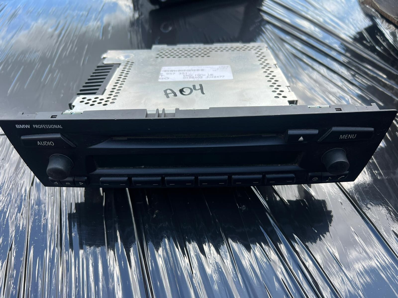 BMW (Genuine OE) 65126957351 for sale online | eBay 