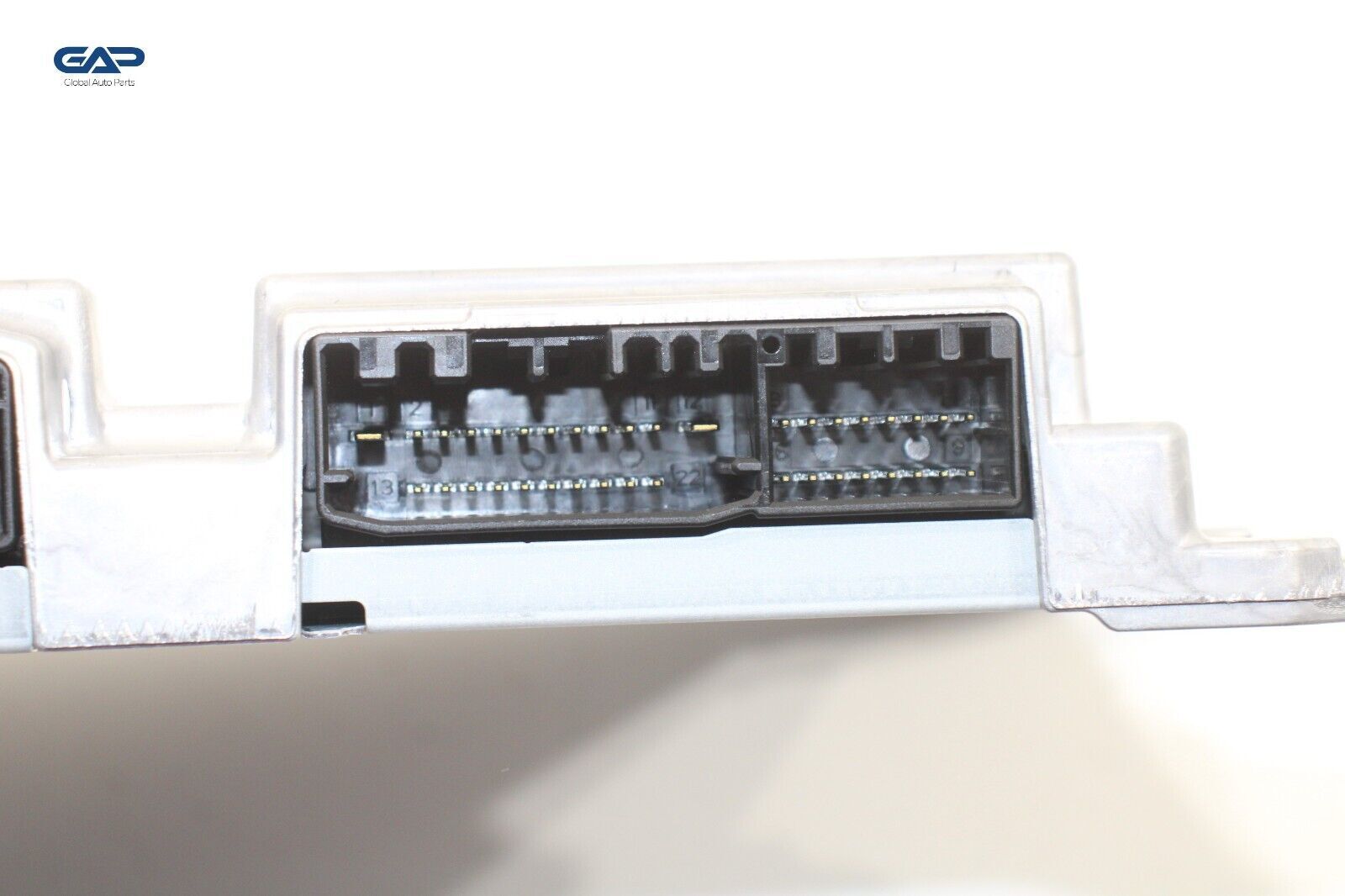 2023 - 2024 MASERATI GRECALE AUDIO SOUND SYSTEM AMP AMPLIFIER MODULE UNIT OEM