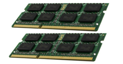 HYNIX 2x 8GB 16GB DDR3L RAM 1866Mhz für Synology NAS DiskStation DS718+