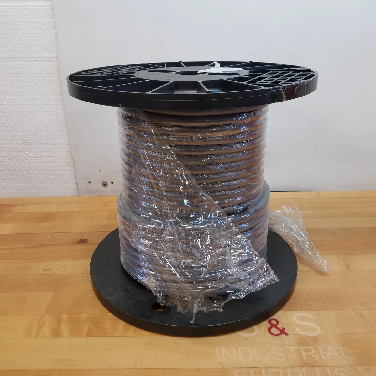 Electrivert K40231, E67179 Flex-Link Cable, 3 Pair, 6C, 20 AWG  