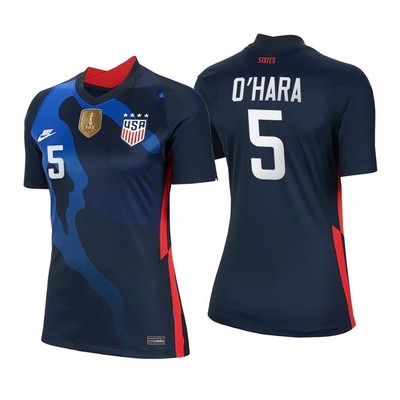uswnt away jersey