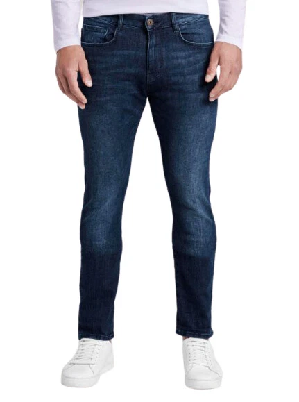 TOM TAILOR TROY Herren Stretch Jeans