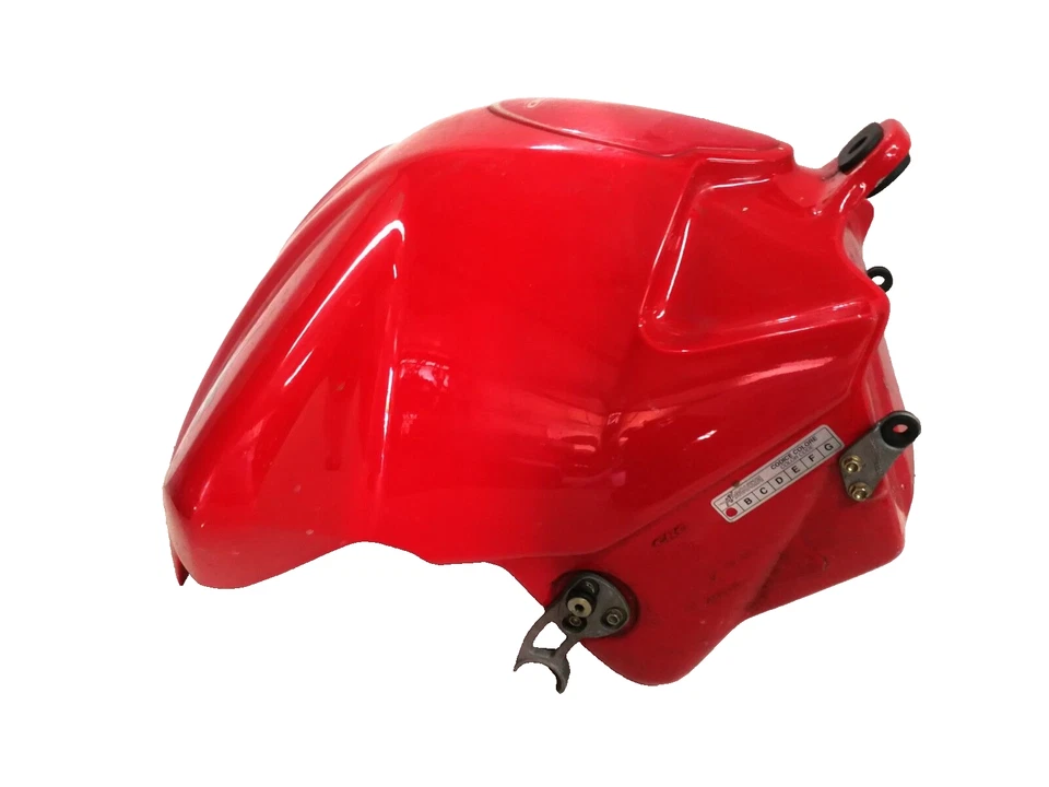 Réservoir Carburant MV AGUSTA Brutale 910 - Photo 4/4