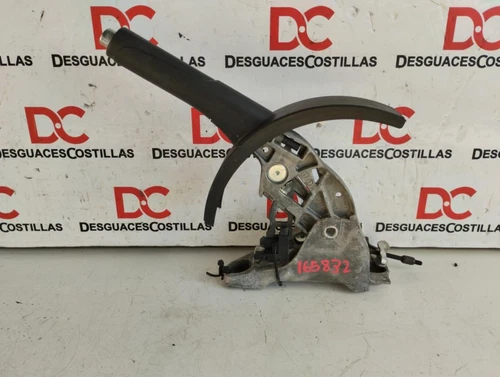 8J0711303A Brake Lever for SEAT ALTEA (5P1) Reference 165832 - Bild 1 von 3