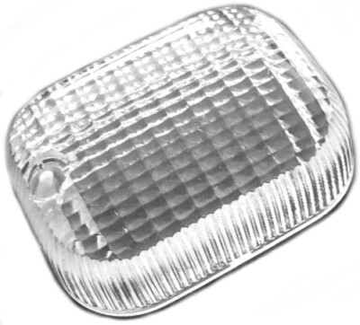 Gemme Blinker transparent Cagiva Prima 3-6V 50 1992 1993 1994