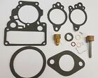 <!--F#f_0-->FORD XR XT XW XY XA 170 188 200 221 250 STROMBERG CARBURETTOR CARBY REPAIR KIT <!--F/-->