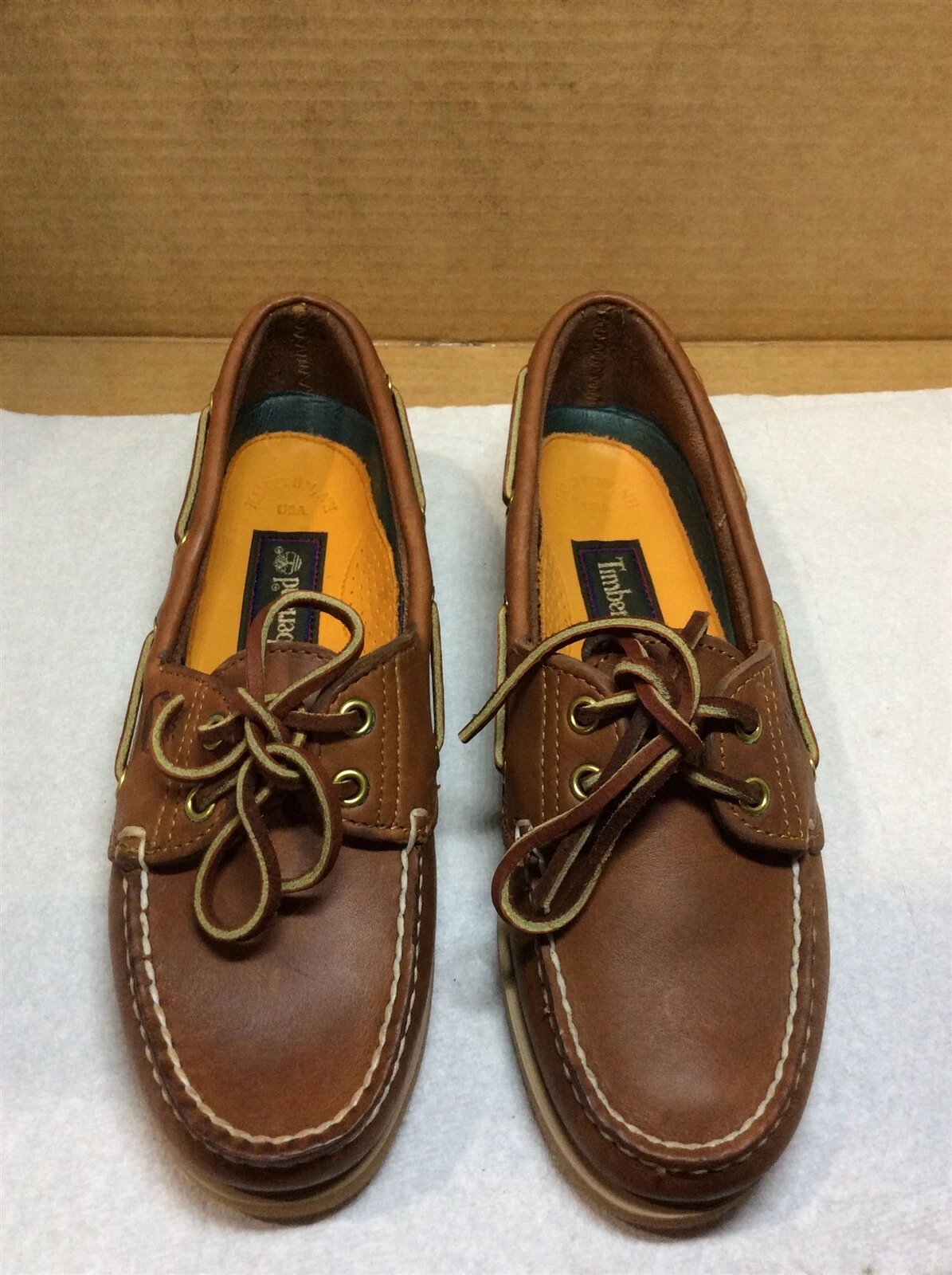 Nuovo Timberland #84391 6 M rovere {802R}