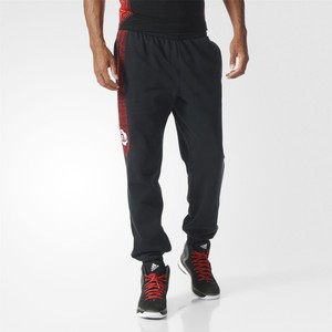 tuta rosa adidas uomo