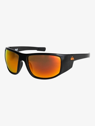 Gafas de sol polarizadas para hombre QUIKSILVER polarizadas PARED P EQYEY03194 xkkn (nuevas AKDK) - Imagen 1 de 3