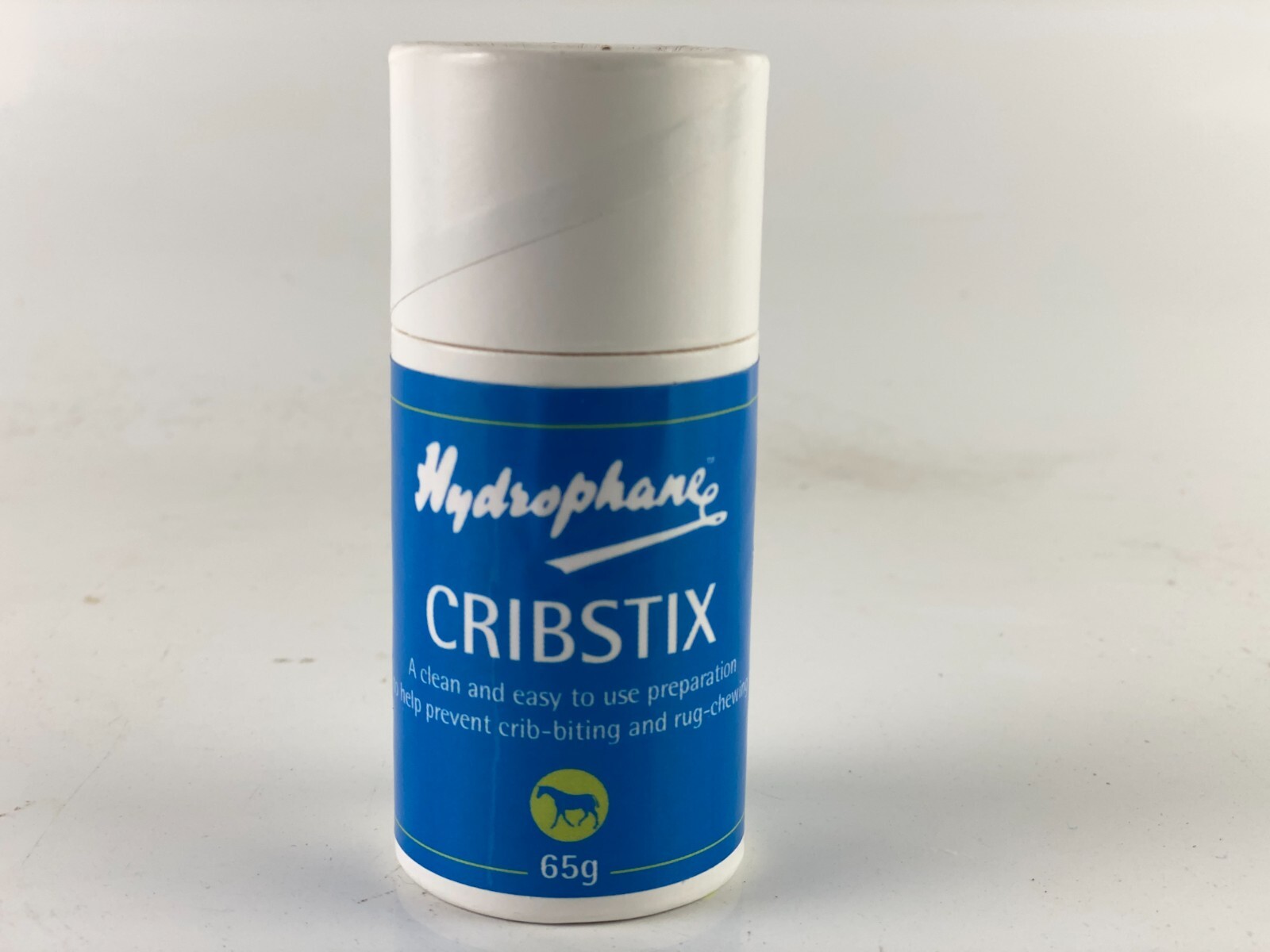 Hydrophane Cribstix 65g Help Prevent Crib-Biting and Rug-Chewing
