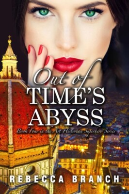 Branch - Out of Time's Abyss - New paperback or softback - 97 - X555z
