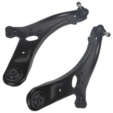 Front Sway Bar Bushings Set (2pcs) For Hyundai Elantra, Accent, Ioniq (2017-2022) - OEM Quality