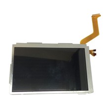 Replacement Top Upper LCD Screen Fits For New Nintendo 3DS 2015