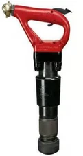 Chicago Pneumatic CP 4131 3R Chipping Hammer Breaker 3" w/Quick Change Retainer