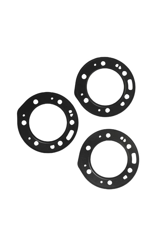 Juego de juntas de culata de extremo superior para Polaris SL 750 SLT 750 1993 1994 1995 base de culata Foto 4 de 4