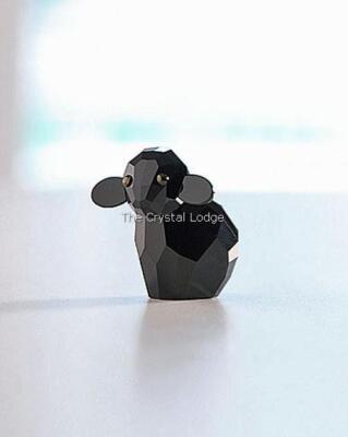 SWAROVSKI LOVLOT PIONEER LTD ED SHADY SHEEP 869761 MINT BOXED RETIRED RARE
