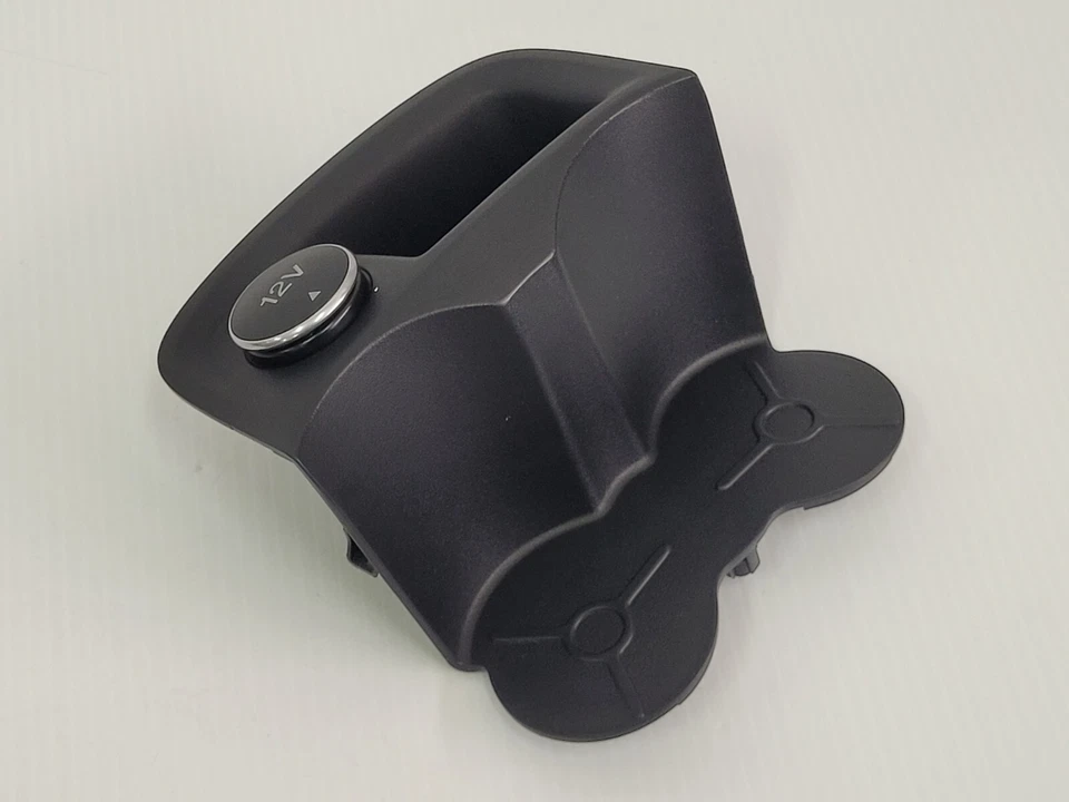 Ford Focus LW Centre Console Trim Cup Holder 12V Socket 11 - 15 - Image 4 of 4