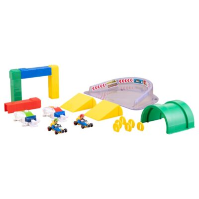 Takara Tomy Drift Tomica Mario Kart Drift Challange DX Set Neu JP