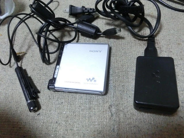 Sony Mz Rh1 for sale - eBay