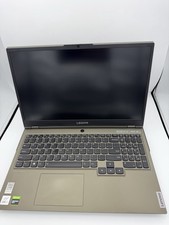 Lenovo Legion 5 15.6" 144Hz i7-10750H GTX 1660 Ti 16GB RAM 1.5TB Storage
