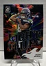 2025 Panini Donruss Optic - Light It Up Jalen Milroe #6 Black Pandora Prizm /149