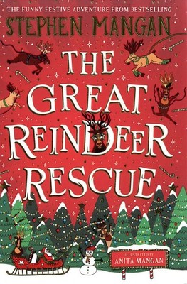 The Great Reindeer Rescue