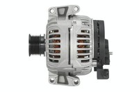 Hella Generator 8EL 011 712-491 FüR MERCEDES-BENZ