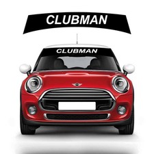 Pare-brise Mini MINI CLUBMAN