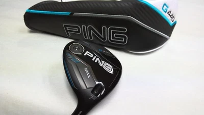 PING G30 7W 21° flexR ランバックス PING G30 7W 21° flexR ランバックス PING G30 7W 21° flexR ラン