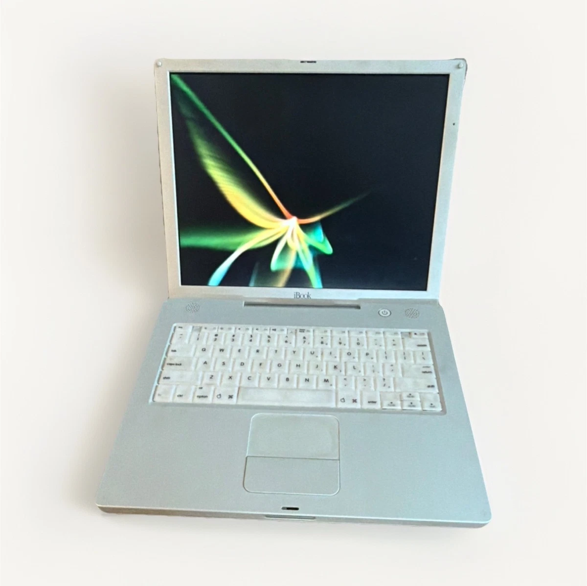 Apple Mac Ibook G4 Laptop for sale - eBay
