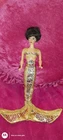 Barbie Vintage 1995 jewel hair mermaid outfit combine postage